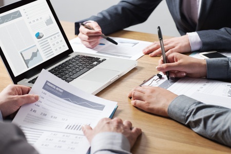 staff accountant job opening at Dale S. Goldberg, CPA
